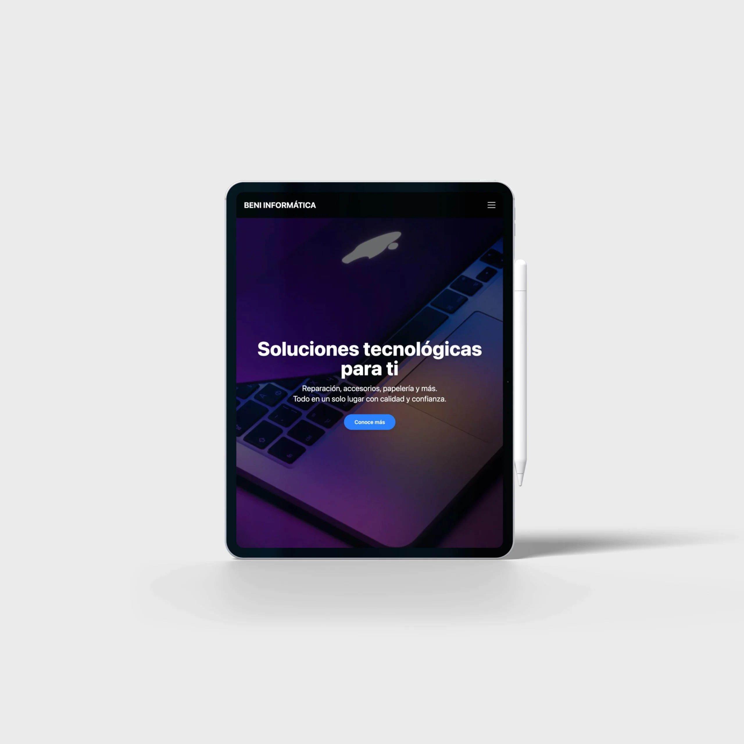 Beni Informática